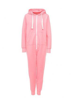 Комбинезон QED London