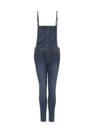 Комбинезон Tom Tailor Denim Комбинезон Tom Tailor Denim