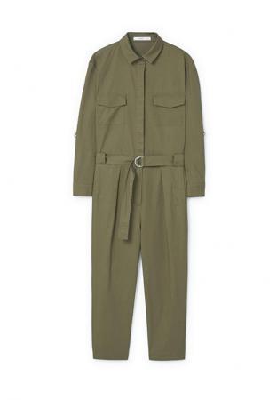 Комбинезон Mango