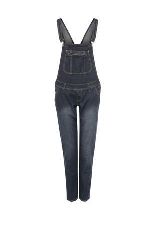 Комбинезон Edge Street