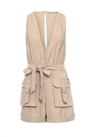 Комбинезон Guess Jeans