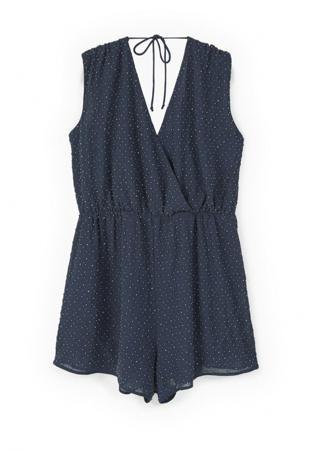 Комбинезон Mango