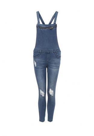 Комбинезон Jennyfer