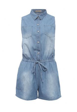 Комбинезон By Swan