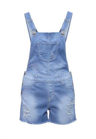 Комбинезон Met