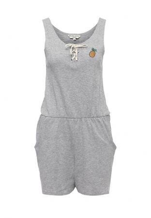 Комбинезон Brave Soul