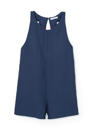 Комбинезон Mango