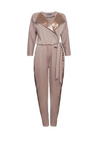 Комбинезон Lucky Move