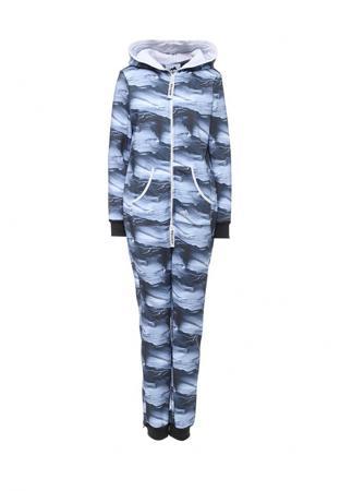 Комбинезон The Cave