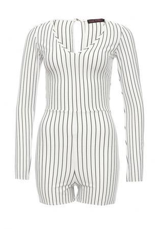 Комбинезон Edge Street