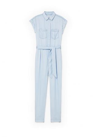 Комбинезон Mango