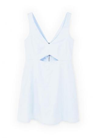 Комбинезон Mango