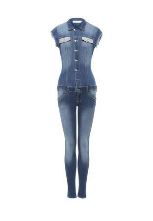 Комбинезон Met