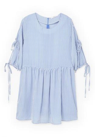 Комбинезон Mango