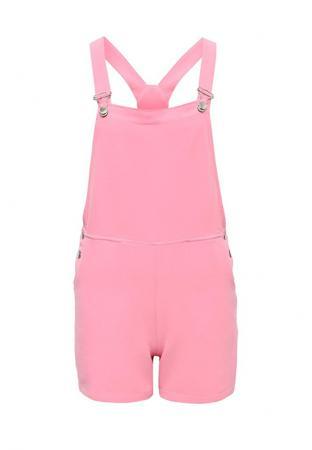 Комбинезон Coquelicot