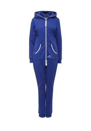 Комбинезон The Cave