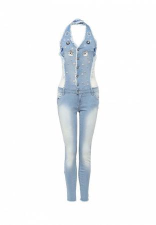 Комбинезон Met