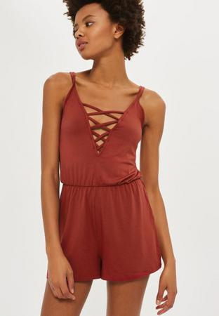 Комбинезон Topshop