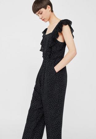 Комбинезон Mango