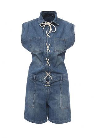 Комбинезон Pepe Jeans