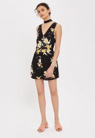 Комбинезон Topshop