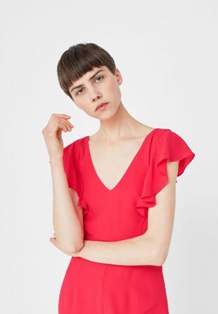 Комбинезон Mango