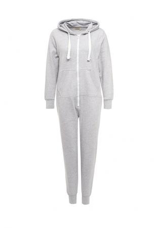 Комбинезон QED London