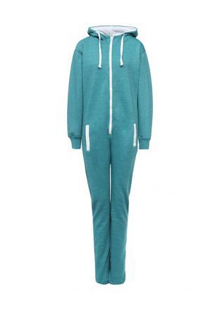 Комбинезон QED London