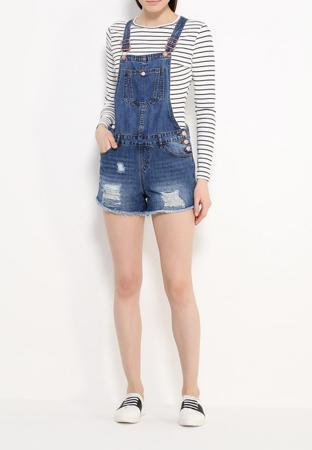 Комбинезон LOST INK