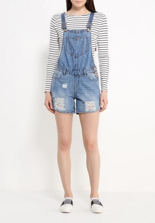 Комбинезон LOST INK