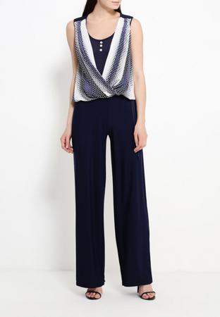 Комбинезон Tricot Chic