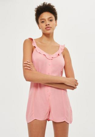 Комбинезон Topshop