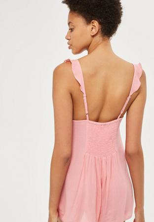 Комбинезон Topshop