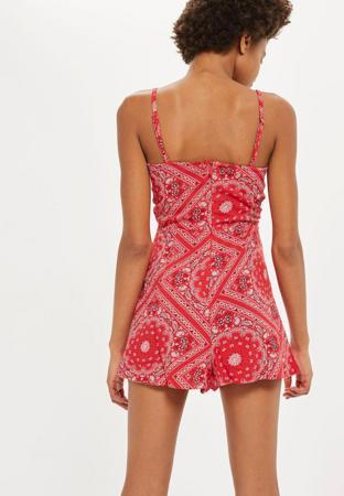 Комбинезон Topshop