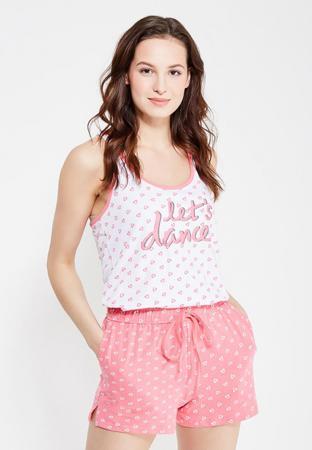 Комбинезон Deseo