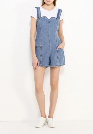 Комбинезон LOST INK