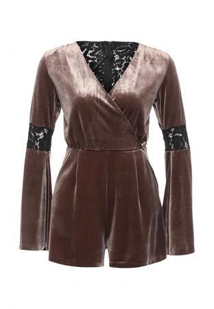 Комбинезон LOST INK