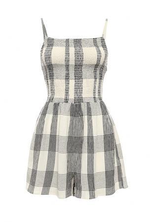 Комбинезон Topshop