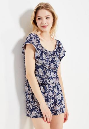 Комбинезон A-A by Ksenia Avakyan