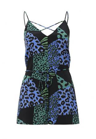 Комбинезон Topshop