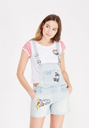 Комбинезон Jennyfer