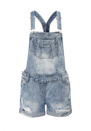 Комбинезон Lucid