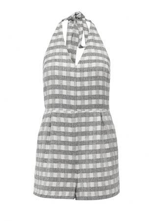 Комбинезон Topshop