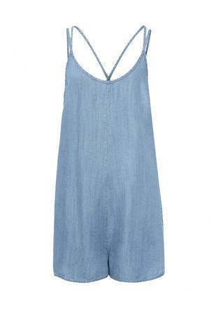 Комбинезон Native Youth