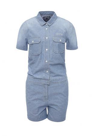 Комбинезон Tommy Hilfiger