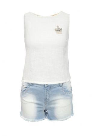 Комбинезон Met