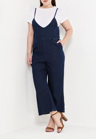 Комбинезон Violeta by Mango