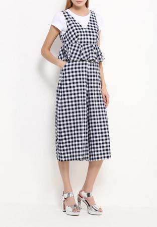 Комбинезон LOST INK