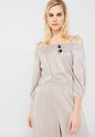 Комбинезон Mango