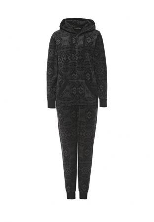 Комбинезон QED London